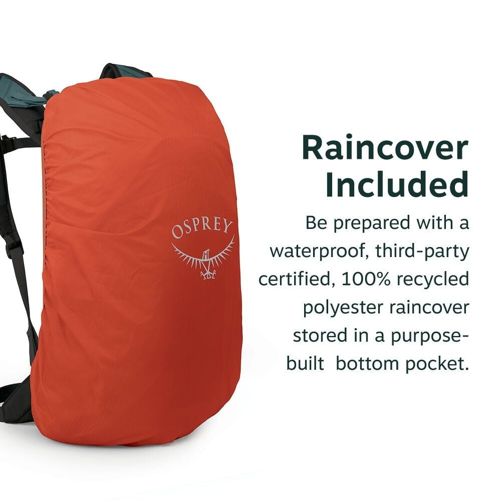 Hikelite LT 16 Hiking Backpack