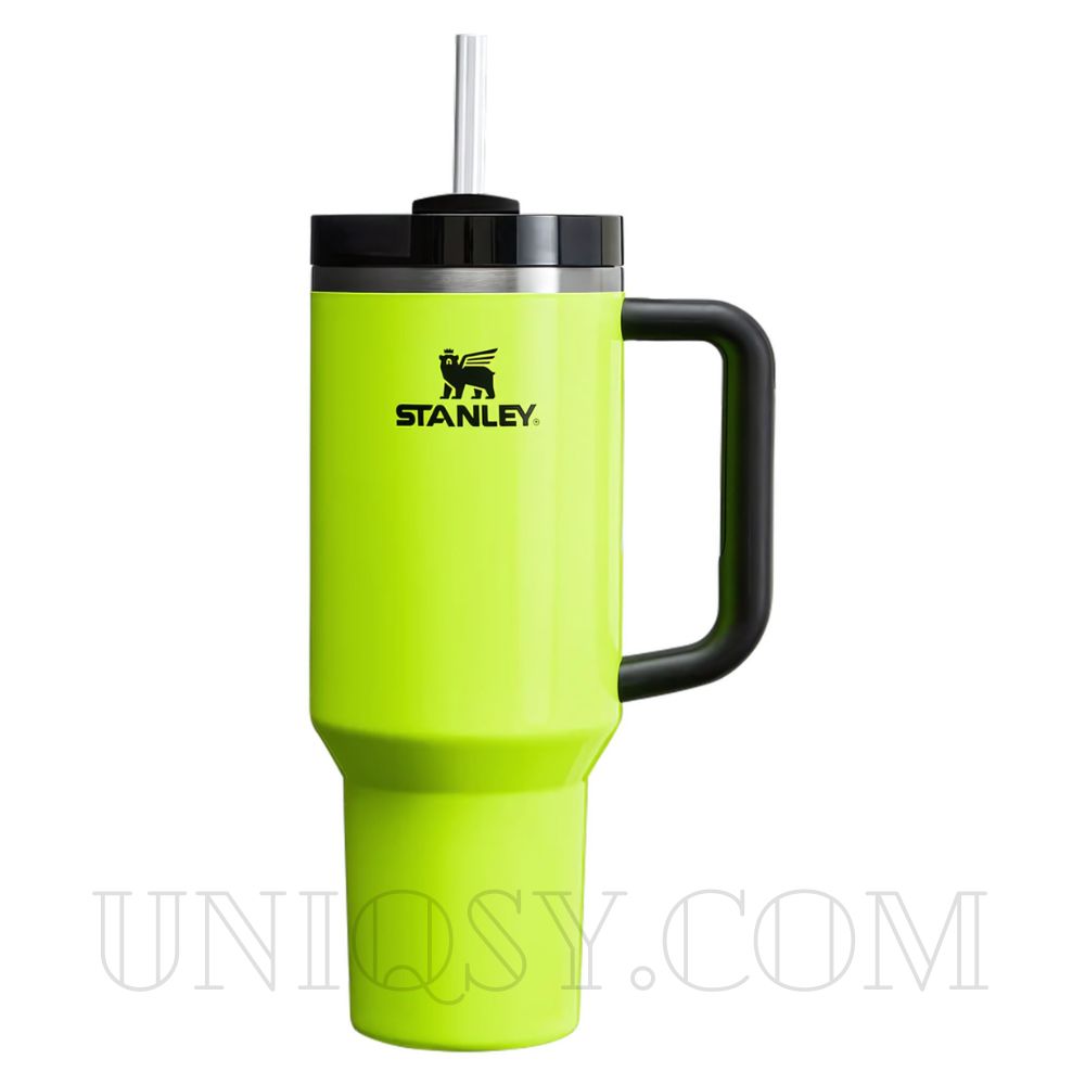 Stanley The Quencher H2.0 40 OZ Flowstate Tumbler