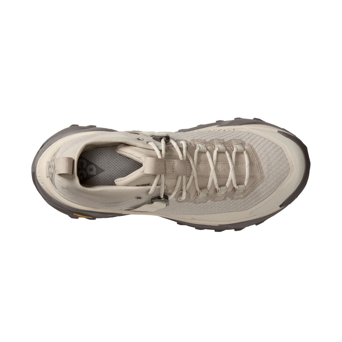 Women’s Zegama Hike (200 - Cream II/Cream II-Lt Orewood Brn)