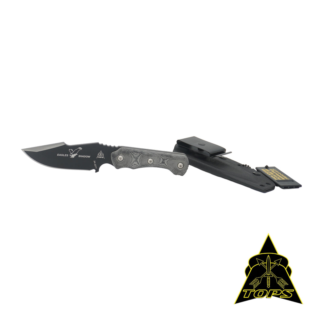 Tops Knives Eagle's Shadow - Special Edition