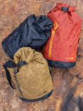 Sea To Summit Big River Dry Bag 35L XL Picante Red
