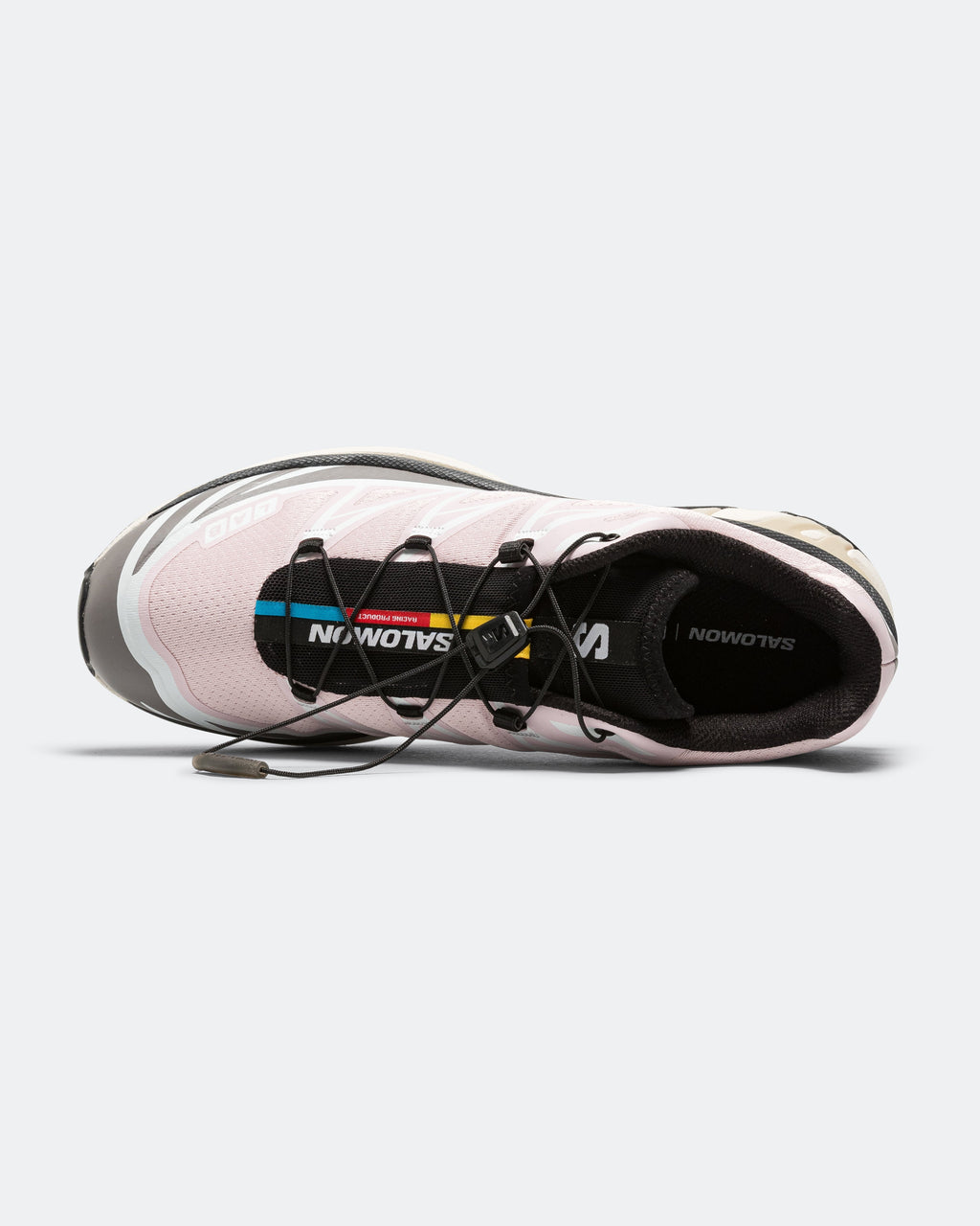 XT-6 - Cloudburst/Icy Pink-Tapioca