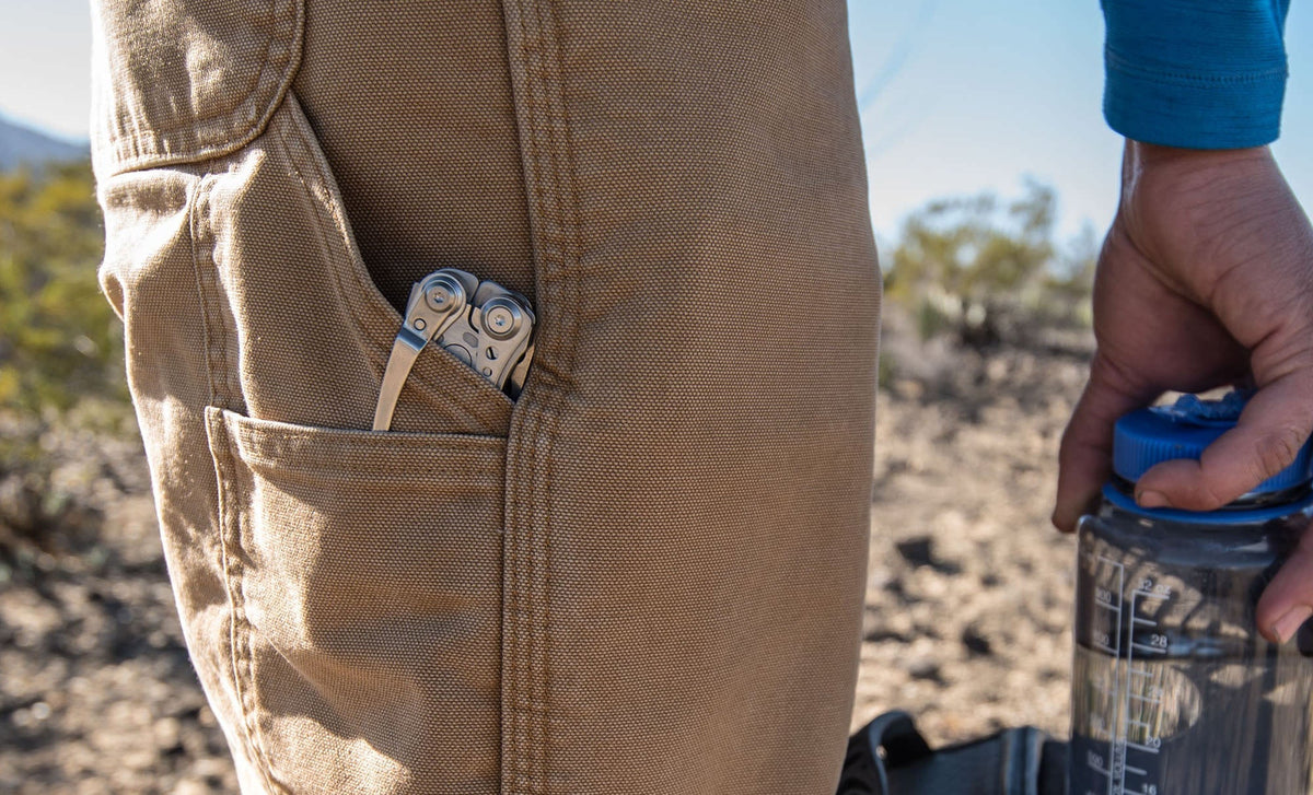 Skeletool®
