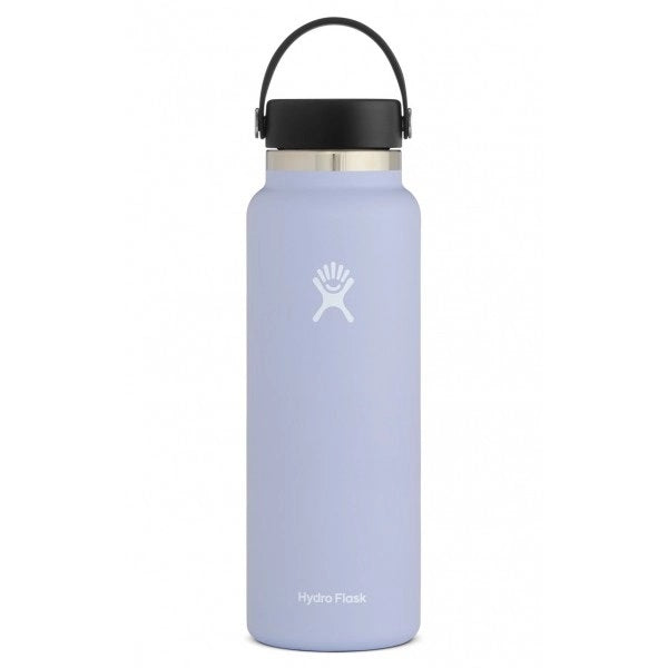 Hydro Flask - 40oz Wide Mouth Flex Cap - Agave